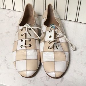 Vintage Arnold Churgin Shoes